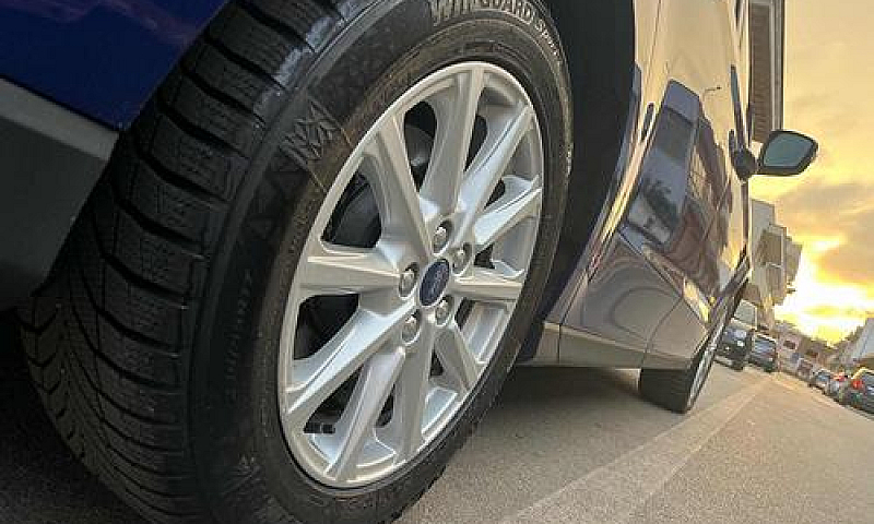 Ford S-Max 2.0Tdci A...