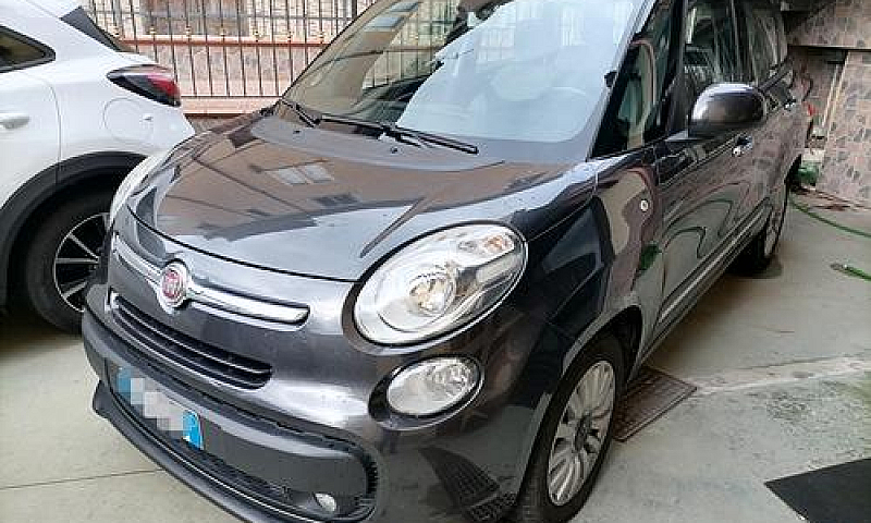 Fiat 500L 1.3 Multij...