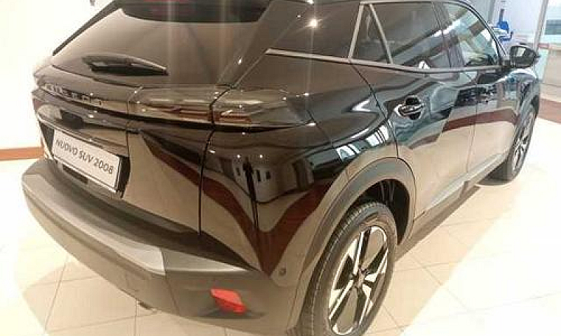 Peugeot 2008 Puretec...