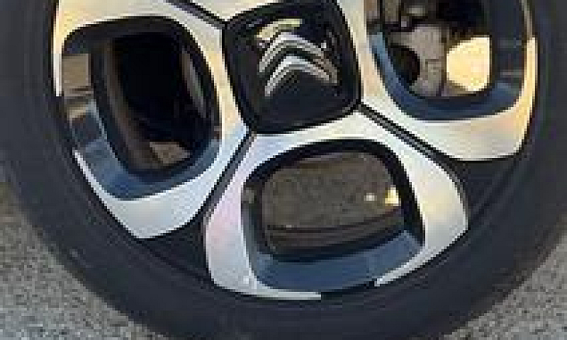 Citroen C3 Aircross ...