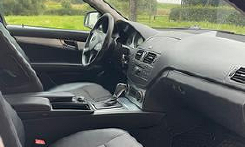 Mercedes-Benz C220 C...