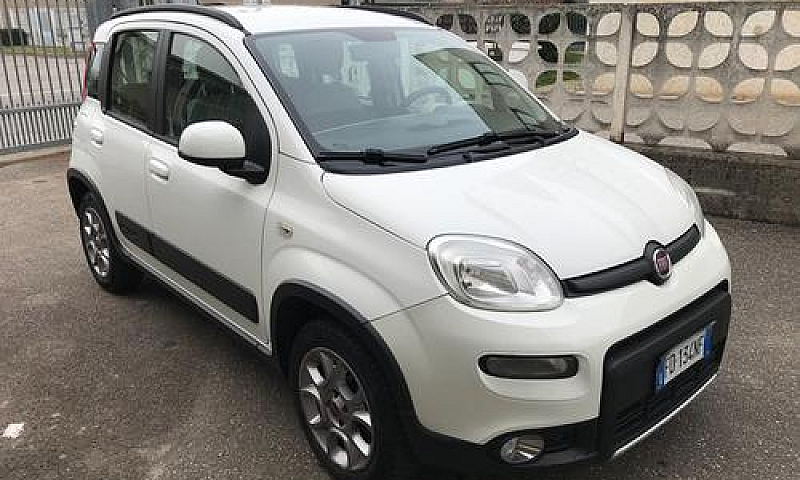 Fiat Panda 0.9 Twina...