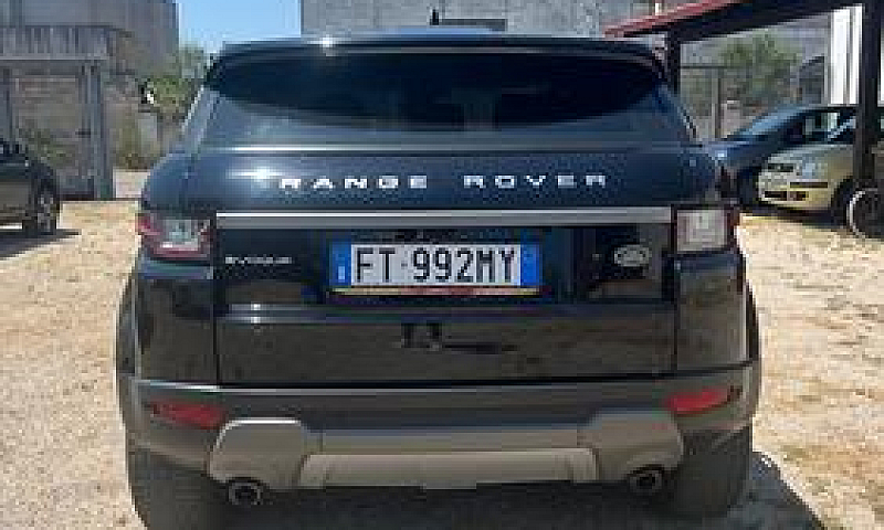 Land Rover Range Rov...