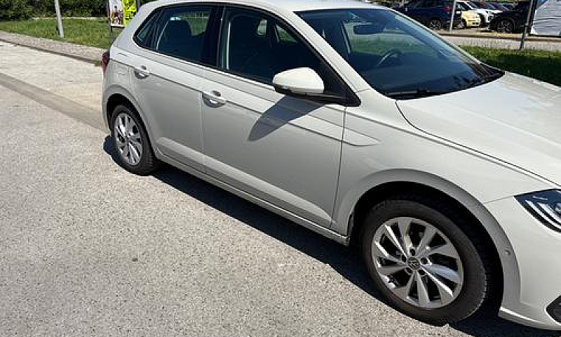 Volkswagen Polo 6ª S...