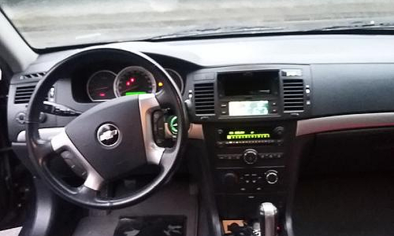 Chevrolet Epica - 20...