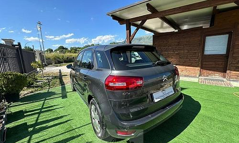 Citroen C4 Picasso...