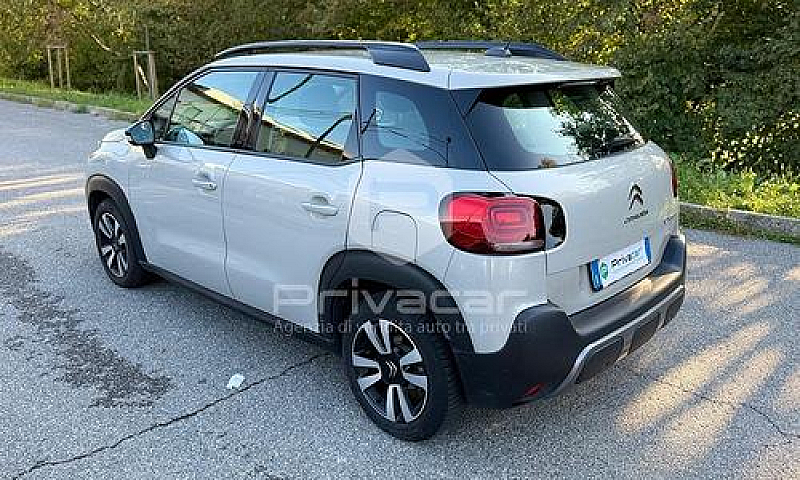Citroen C3 Aircross ...