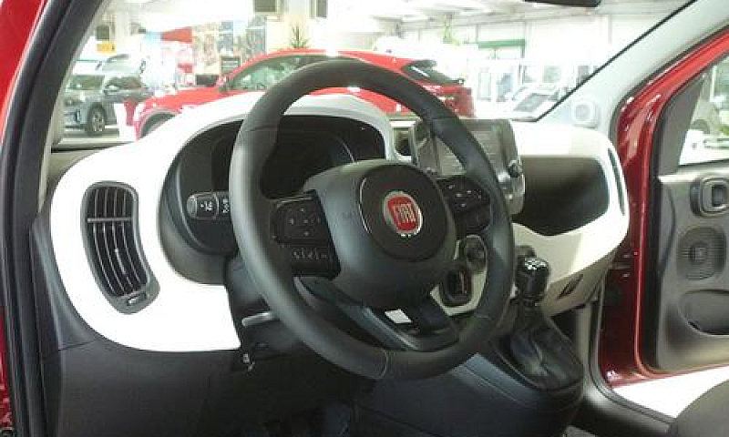 Fiat Panda 1.0 Hybri...