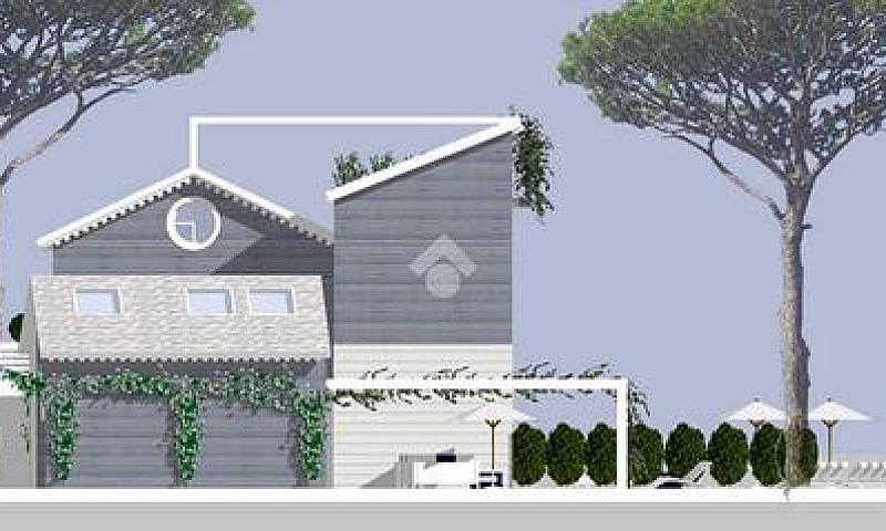 3 Locali A Cervia...