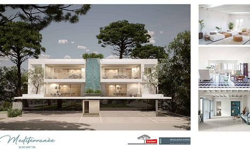 Appartamento - Cervi...