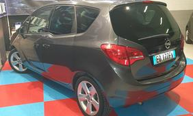 Opel Meriva 1.4 100C...