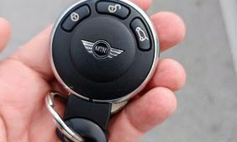 Mini Mini (R56) - 29...