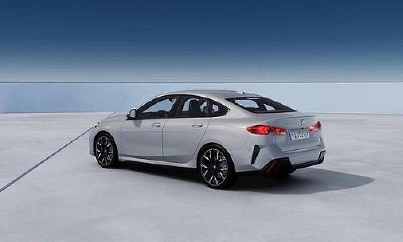 Bmw Serie 2 220D Gra...