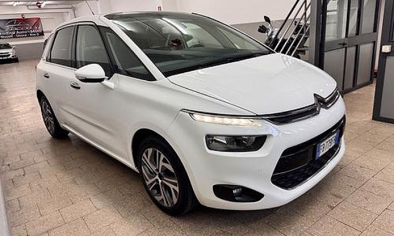 Citroen C4 Picasso H...