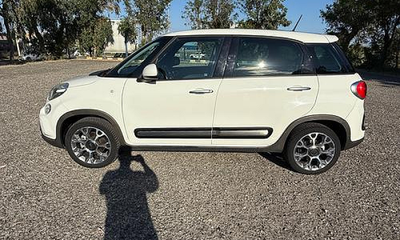 Fiat 500 L 1.3 Multi...