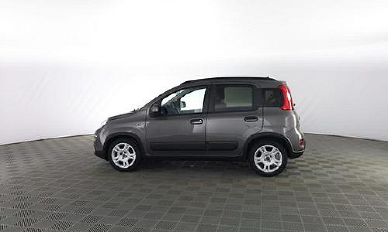 Fiat Panda Panda 1.0...