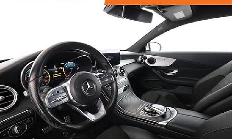 Mercedes-Benz C 220 ...