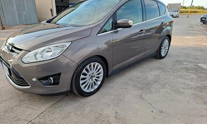 Ford C-Max 1.6 Tdci ...