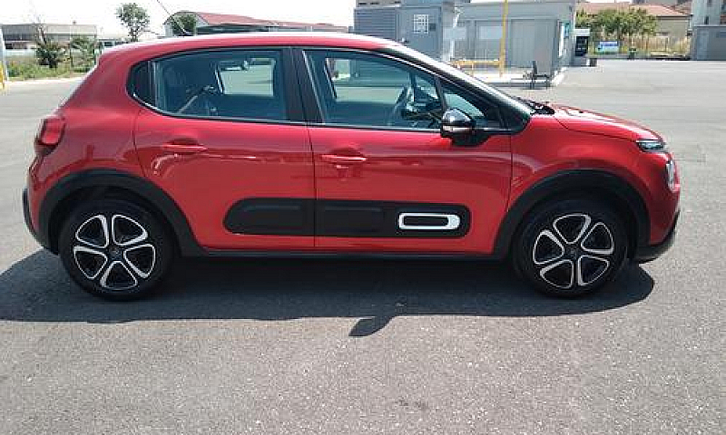 Citroen C3 Puretech ...