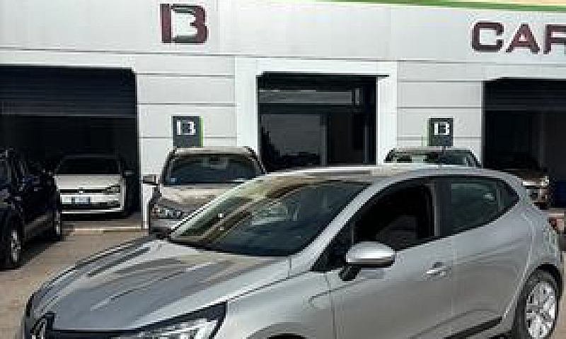Renault Clio Tce 90 ...
