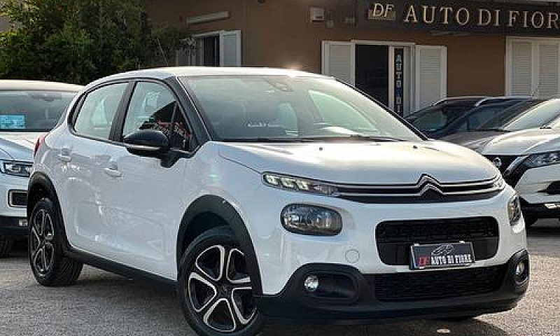Citroen C3 Bluehdi 7...