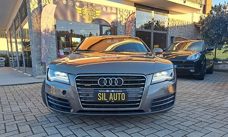 Audi A7 3.0 Tdi 245 ...