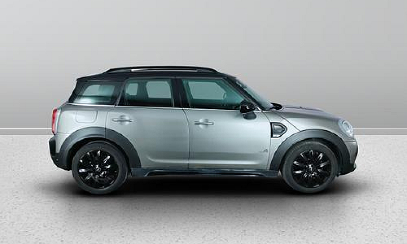 Mini Mini Countryman...