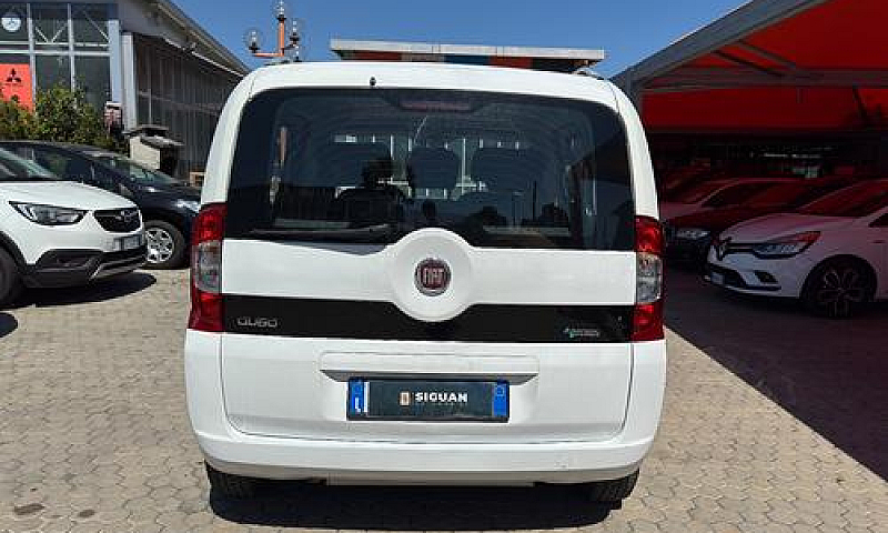 Fiat Qubo 1.4 Adatto...