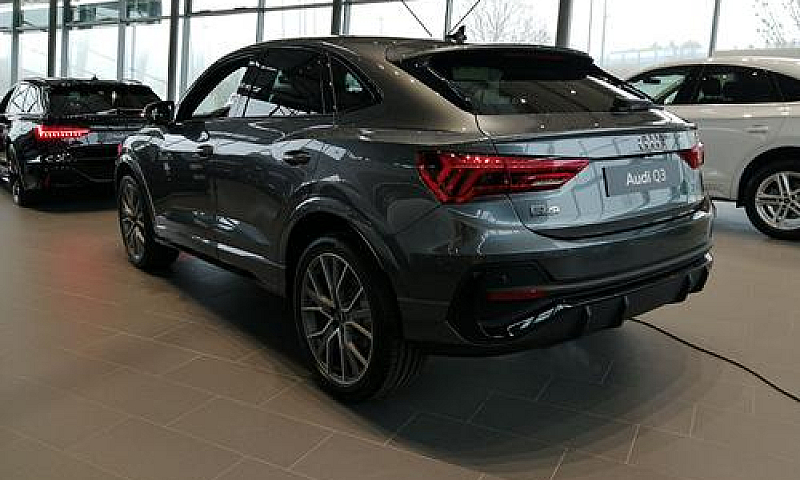 Audi Q3 Sportback 35...