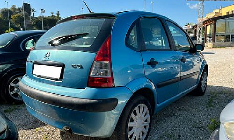 Citroen C3 1.4 Hdi -...