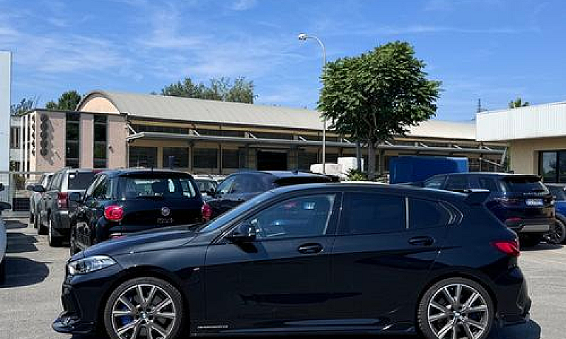 Bmw 135 M 135I Xdriv...