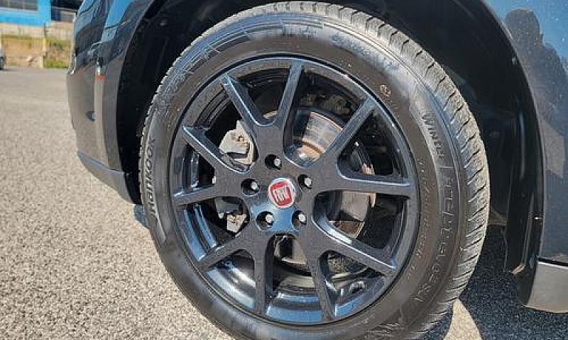 Fiat Freemont 2.0 Mj...