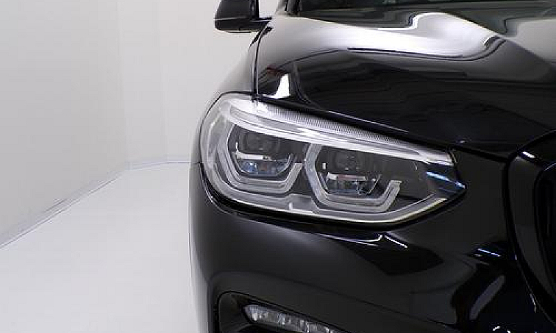 Bmw X4 G02-F98 - X4 ...