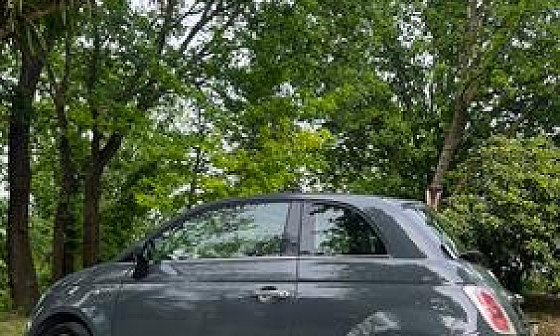 Fiat 500 1.2 Gpl 203...