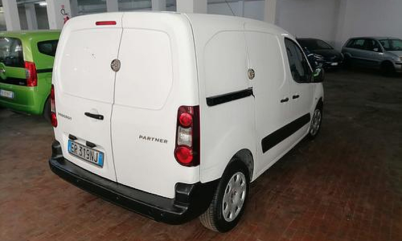 Peugeot Partner 1.6 ...