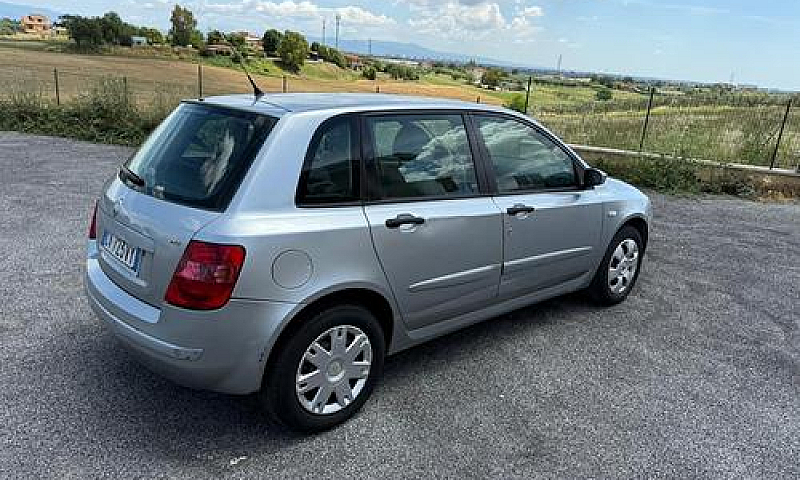 Fiat Stilo 1.9 Jtd 5...