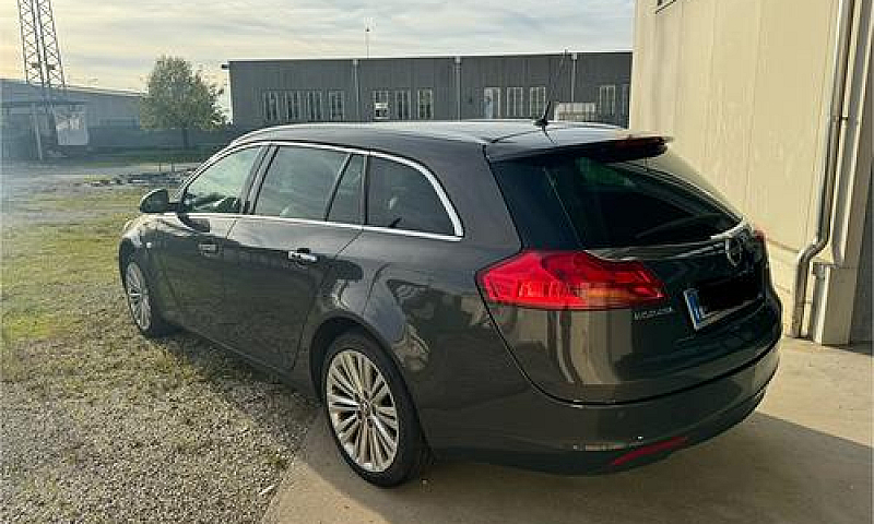 Opel Insignia 2.0 Cd...