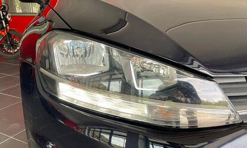 Volkswagen Golf 7.5 ...