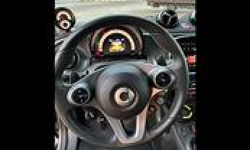 Smart Fortwo 1.0...