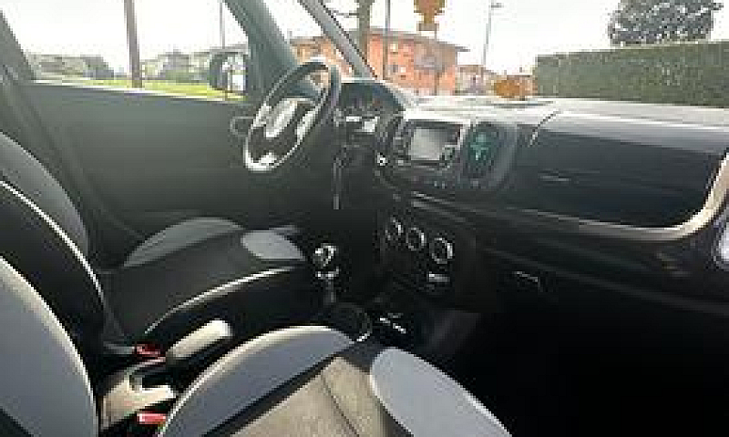 Fiat 500L 0.9 Turbo ...