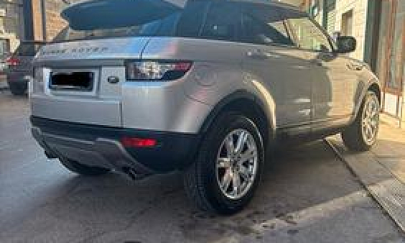 Land Rover Range Rov...