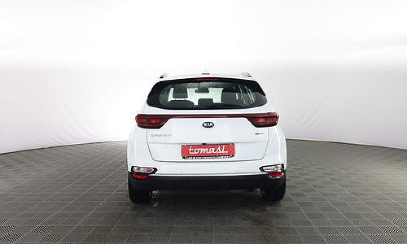 Kia Sportage Sportag...