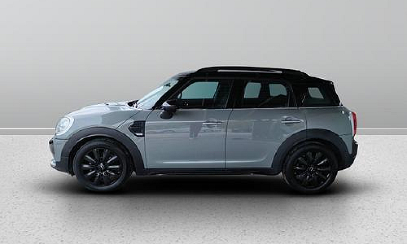 Mini Mini Countryman...