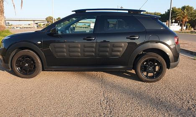 Citroen C4 Cactus 1....