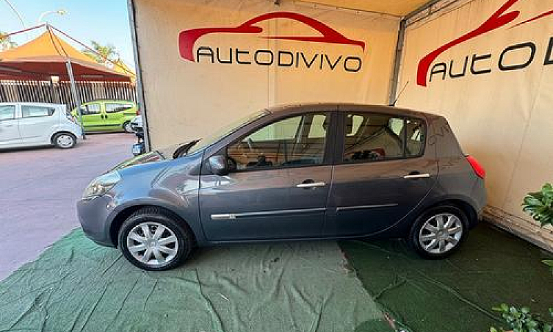 Renault Clio Storia ...
