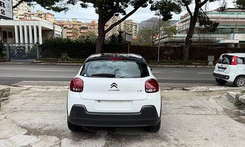 Citroen C3 Puretech ...