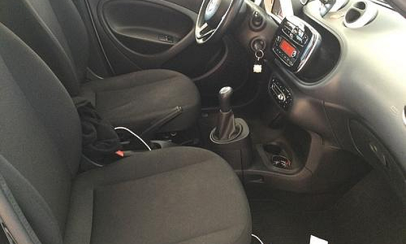 Smart Forfour 1.0 Ok...