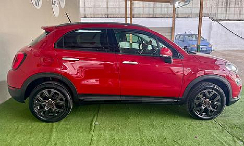 Fiat 500 X 500X 2.0 ...