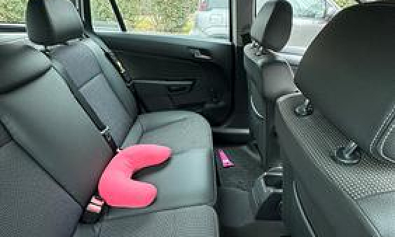 Opel Astra...
