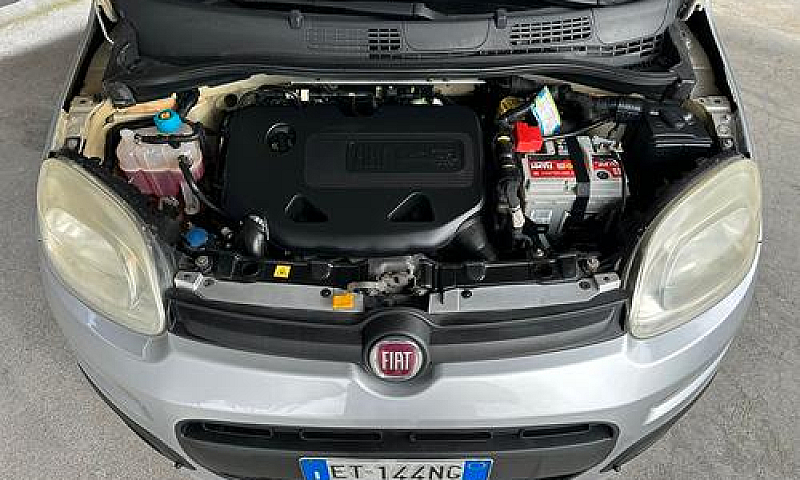 Fiat Panda 0.9 Twina...